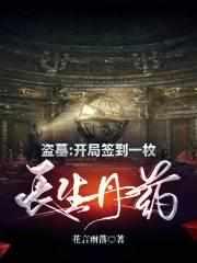 盗墓开局签到一枚长生丹药免费版