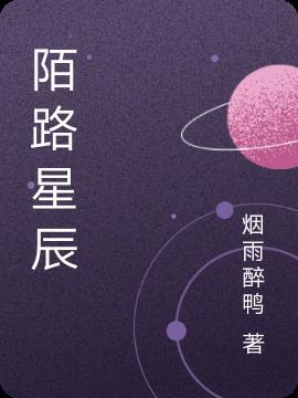 陌路星辰男主贺季时野