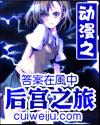 动漫之后宫之旅txt