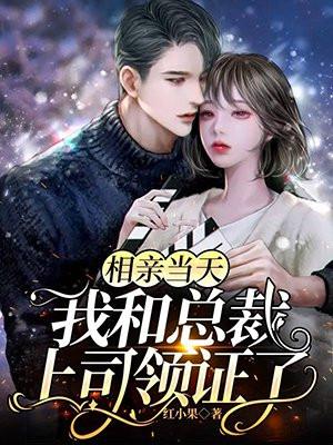 相亲当天我和总裁上司领证了短剧免费观看