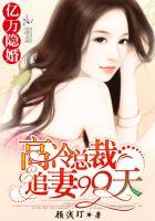 亿万总裁追妻计划