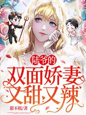 双面千金陆少你老婆超凶