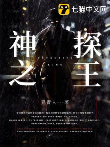 神探之王有多少个故事