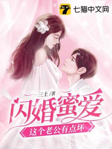 闪婚蜜爱老公超宠的全文免费