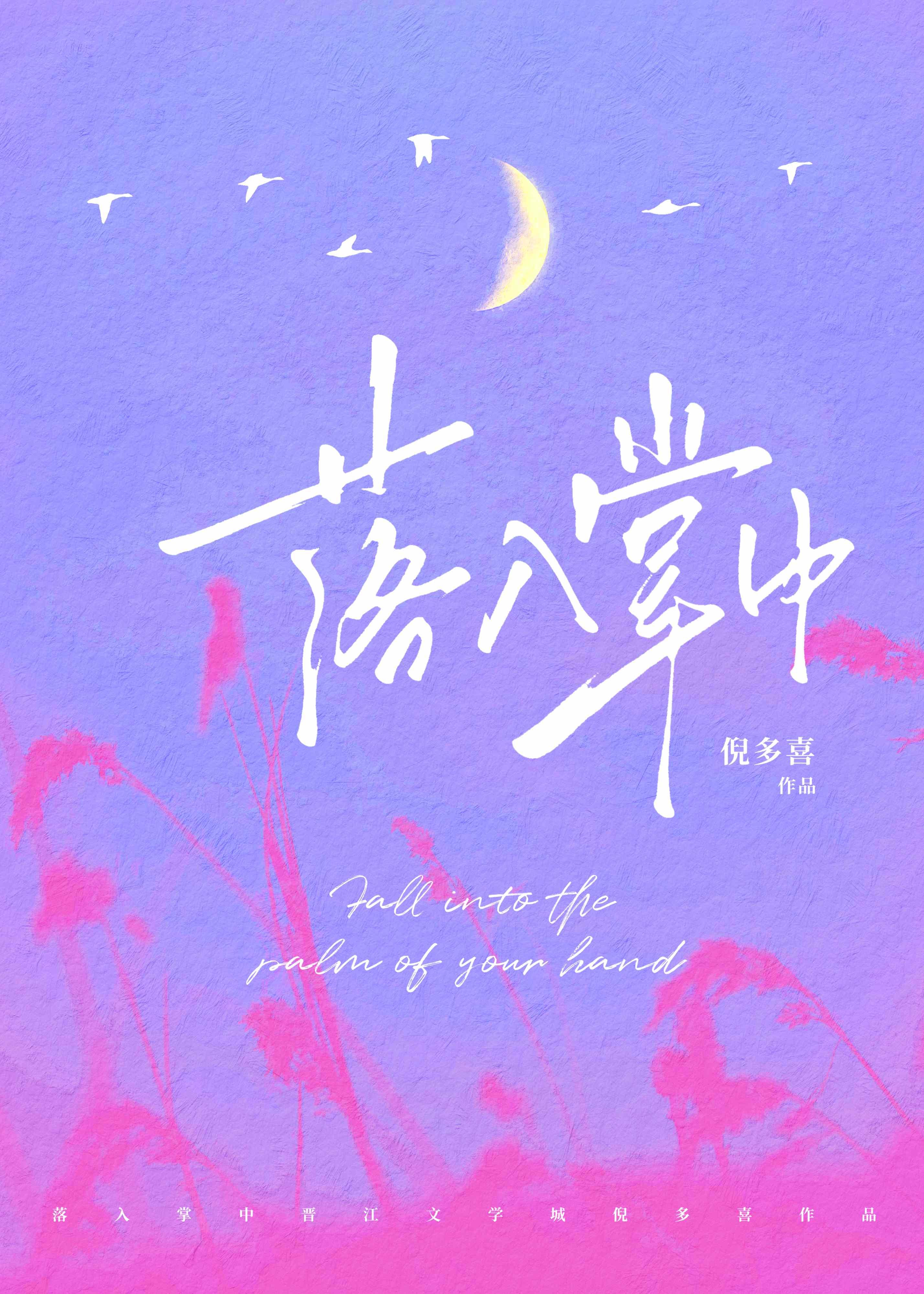 落入掌中by星旅宗渊全文阅读