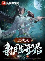 武侠从神雕开始
