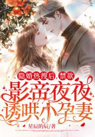 隐婚热搜后禁欲影帝夜夜诱哄小孕妻 星辰的辰