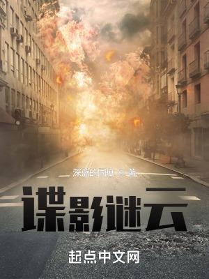 谍影谜云笔趣阁免费阅读