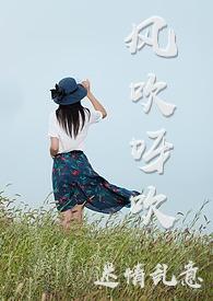 风吹呀吹呀吹王心凌