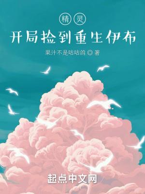 精灵开局捡到重生伊布果汁不是咕咕