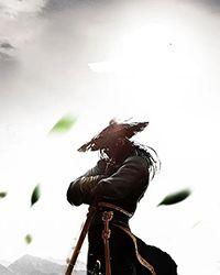 凌晨四点四十八橙光