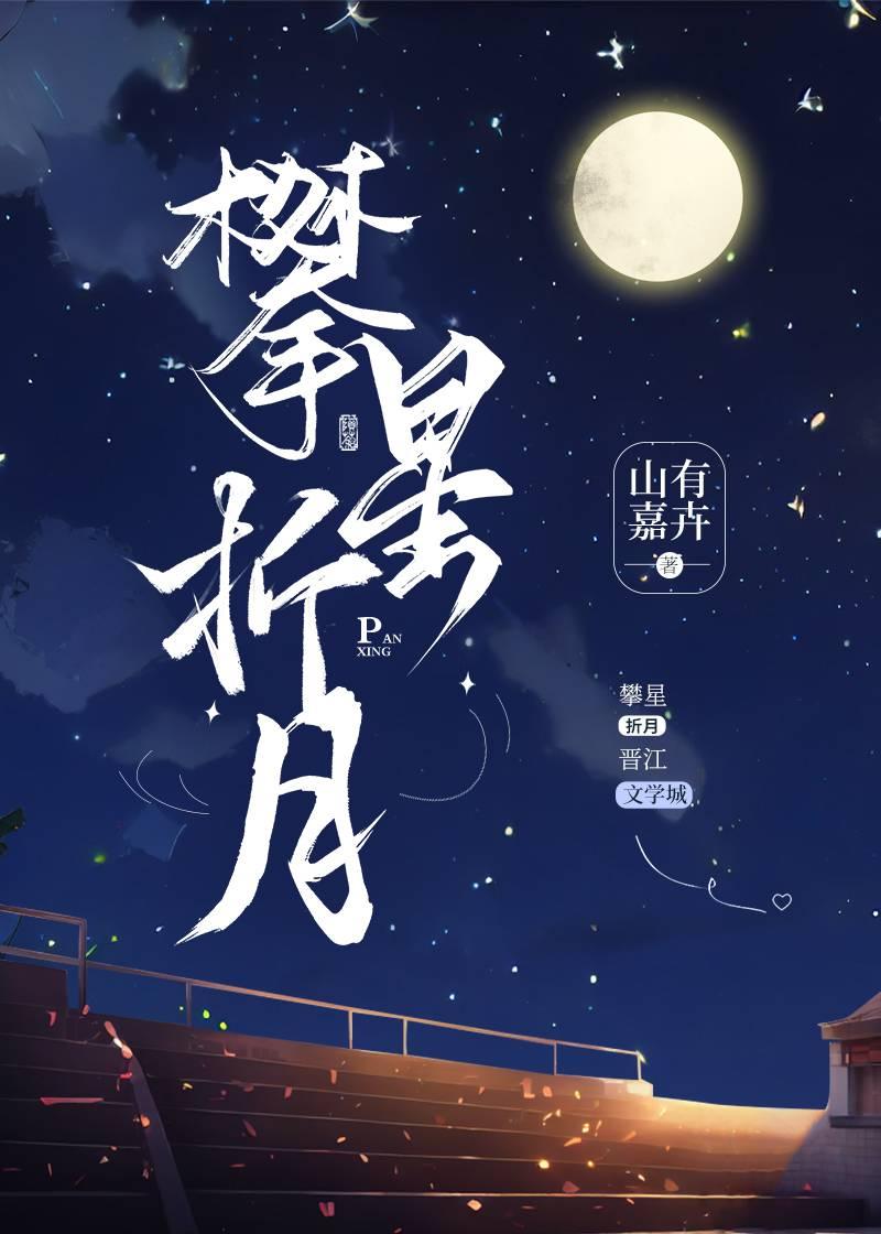 攀星折月txt番外