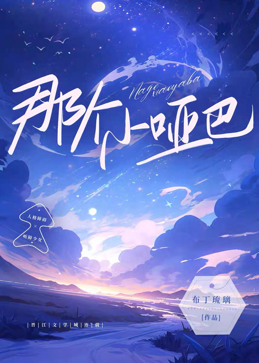 那个小哑巴简介