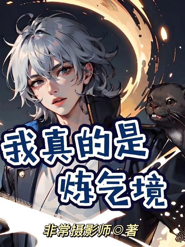 我真是练气土啊