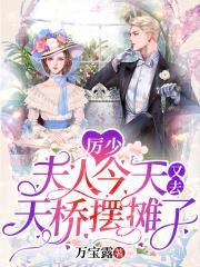 夫人又闯祸了 正版