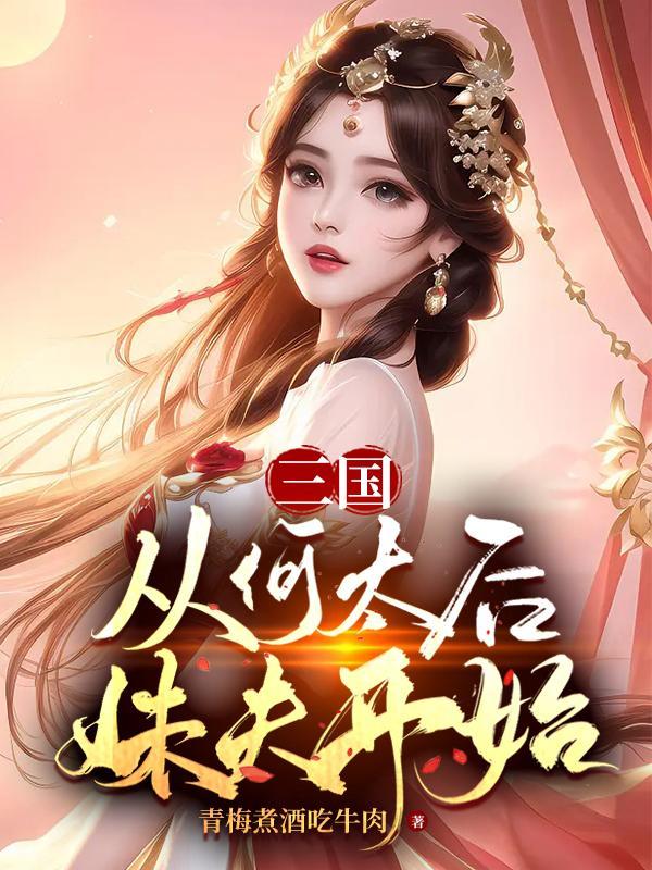 三国从何太后妹夫开始列表