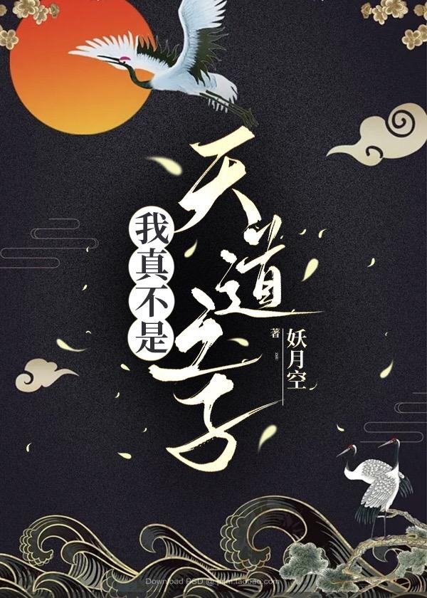 我真不是天道之子+番外