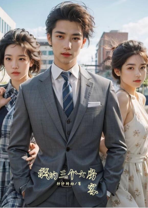 电视剧我的三个女婿最后一集