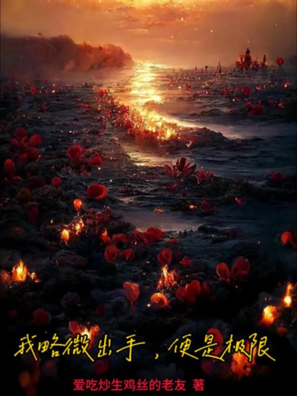 我略微出手就系统极限无防盗