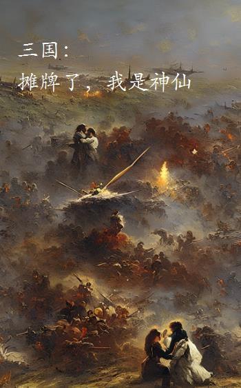 三国摊牌了 我是曹操