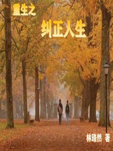 重生之纠正作者叶十三