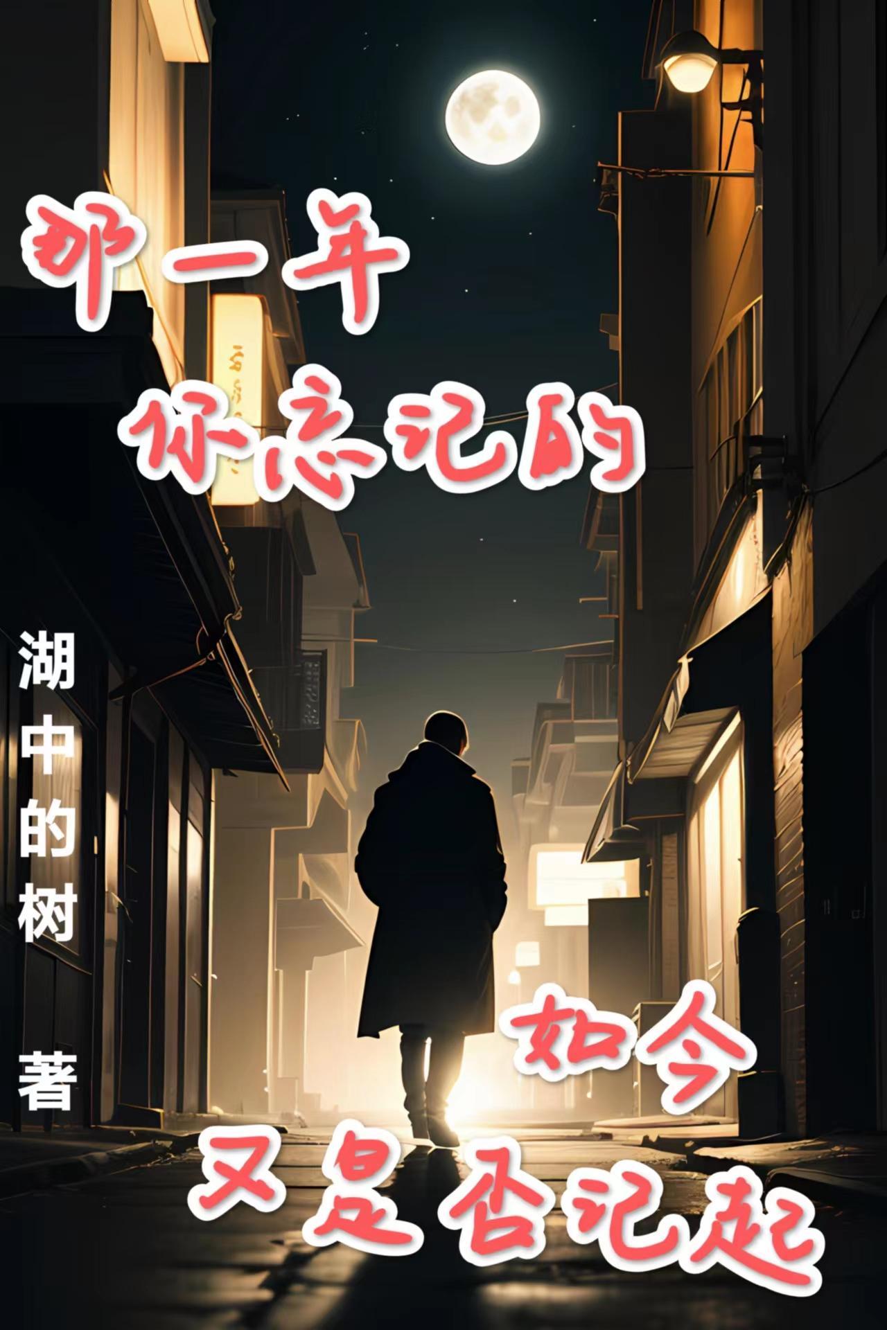那一年我现在还记得