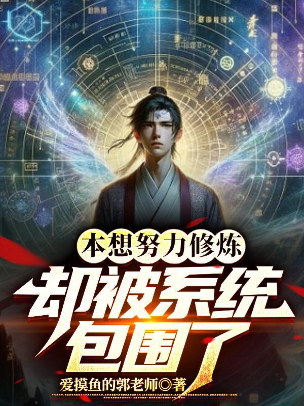 却被系统包围了