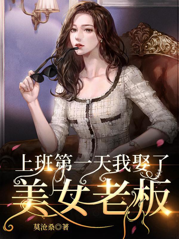 我娶了美女老板(莫沧桑)