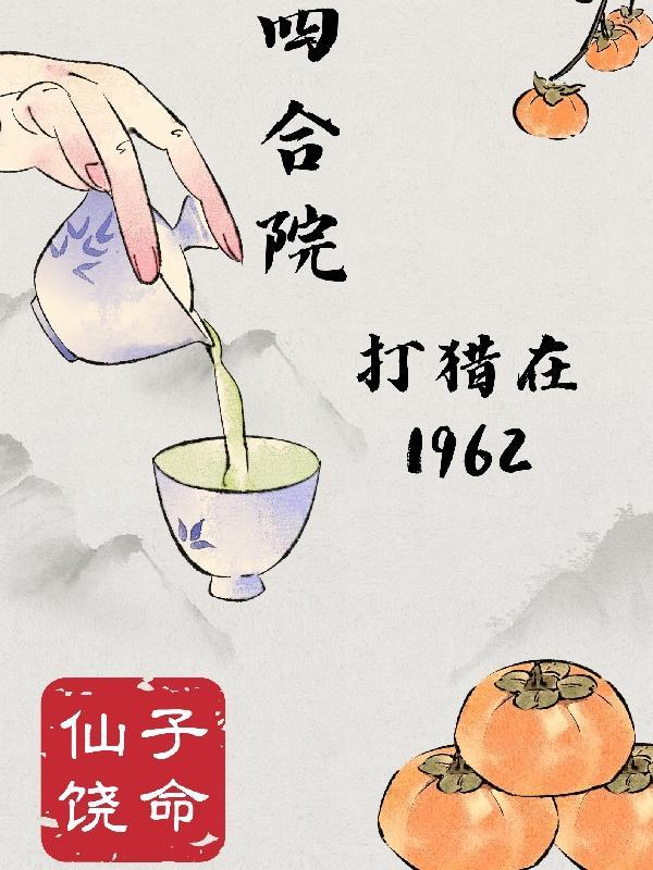 四合院打猎在1962免费