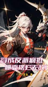 她靠摆烂无敌gl晋江