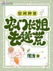 空间农门长姐俏当家