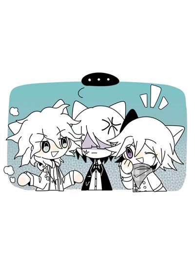 cos超高校级后穿到柯学片场全文免费