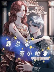 家有霸总娇夫笔趣阁