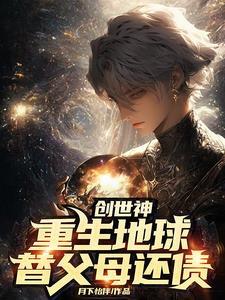 主角创世神的