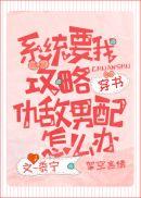 系统要我攻略仇敌男配怎么办穿书