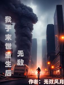 末世无敌