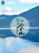 绿水金山就是青山银山理解