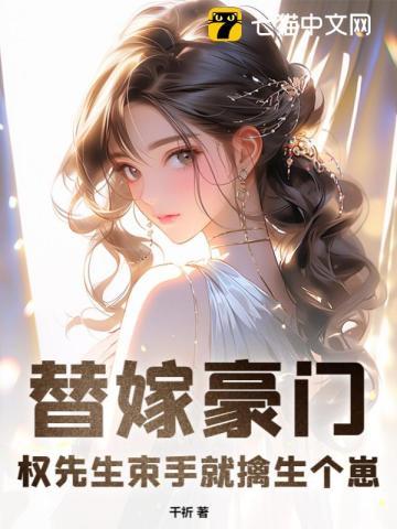 权少的替嫁
