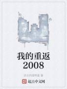 我的重返2008全文免费阅读无弹窗