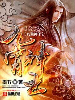 九霄神王决