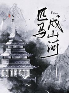 匹马的意思