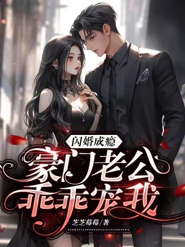 闪婚老公宠妻成瘾