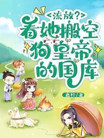 战王妃搬空国库去流放的