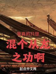 我真的只想混个从龙之功啊txt