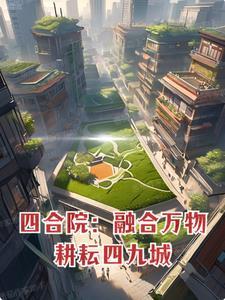四合院子