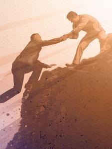 云彩般的见证人属灵书籍