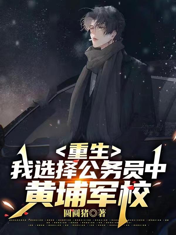 重生我选择公务员中黄埔军校圆圆猪txt