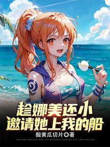 开局实力四皇级!作者酸黄瓜切片