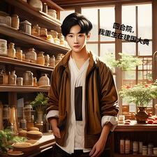 重生四合院我是一大爷