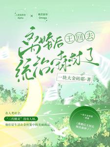 离婚之后 免费阅读